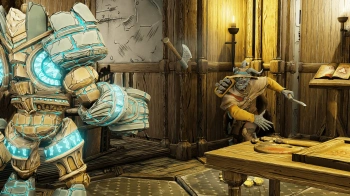 Дополнение к игре для ПК Twin Sails Gloomhaven - Jaws of the Lion (12+)