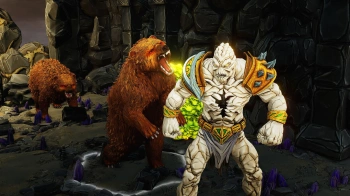 Дополнение к игре для ПК Twin Sails Gloomhaven - Solo Scenarios: Mercenary Challenges (16+)