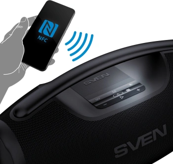 Колонка порт. Sven АС PS-990