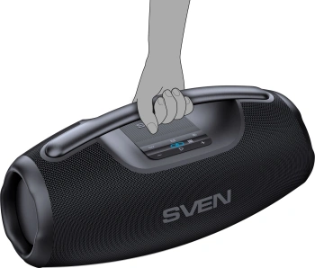 Колонка порт. Sven АС PS-990