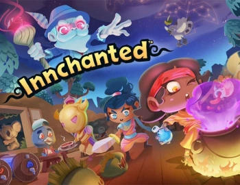 Игра для ПК Twin Sails Innchanted (6+)