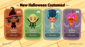 Игра для ПК Twin Sails Innchanted (6+)