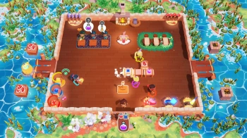 Игра для ПК Twin Sails Innchanted (6+)