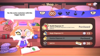 Игра для ПК Twin Sails Innchanted (6+)