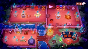 Игра для ПК Twin Sails Innchanted (6+)