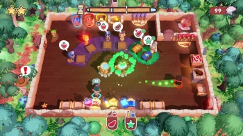 Игра для ПК Twin Sails Innchanted (6+)