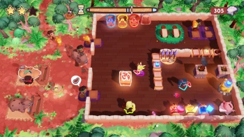 Игра для ПК Twin Sails Innchanted (6+)