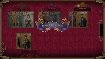 Игра для ПК Twin Sails Love Letter (12+)