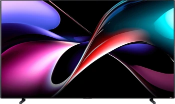 Телевизор QLED Hisense 116