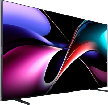 Телевизор QLED Hisense 116
