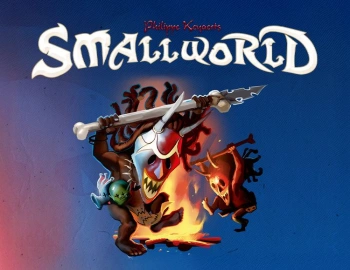 Дополнение к игре для ПК Twin Sails Small World - Be not Afraid... (12+)