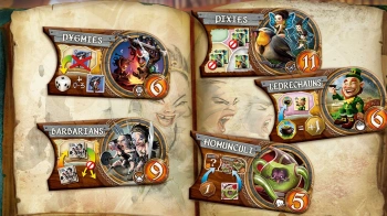 Дополнение к игре для ПК Twin Sails Small World - Be not Afraid... (12+)