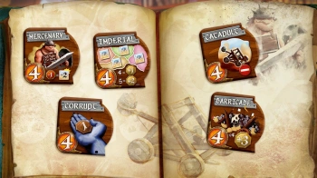 Дополнение к игре для ПК Twin Sails Small World - Be not Afraid... (12+)