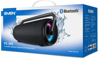 Колонка порт. Sven PS-395