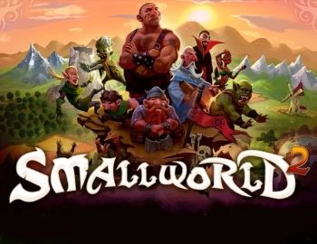 Игра для ПК Twin Sails Small World 2 (12+)