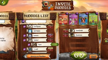 Игра для ПК Twin Sails Small World 2 (12+)