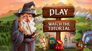 Игра для ПК Twin Sails Small World 2 (12+)