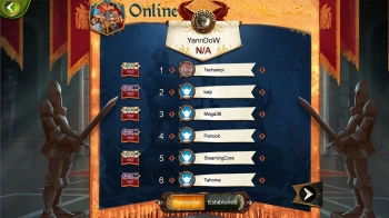 Игра для ПК Twin Sails Small World 2 (12+)