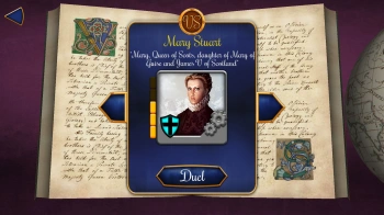 Игра для ПК Twin Sails Splendor (12+)