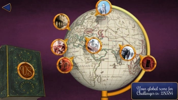 Игра для ПК Twin Sails Splendor (12+)