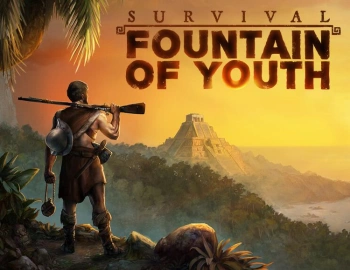 Игра для ПК Twin Sails Survival: Fountain of Youth (16+)