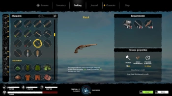 Дополнение к игре для ПК Twin Sails Survival: Fountain of Youth - Sea Wolf Pack (16+)