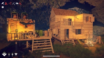 Дополнение к игре для ПК Twin Sails Survival: Fountain of Youth - Sea Wolf Pack (16+)