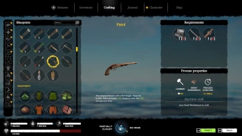 Дополнение к игре для ПК Twin Sails Survival: Fountain of Youth - Supporter Pack (16+)