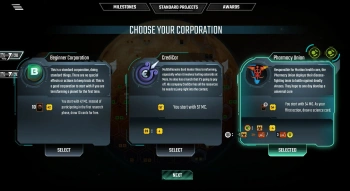 Дополнение к игре для ПК Twin Sails Terraforming Mars - Big Box Promo Pack (12+)