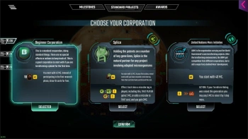 Дополнение к игре для ПК Twin Sails Terraforming Mars - Original Promo Pack (12+)