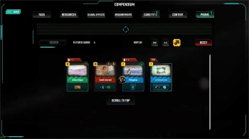 Дополнение к игре для ПК Twin Sails Terraforming Mars - Original Promo Pack (12+)