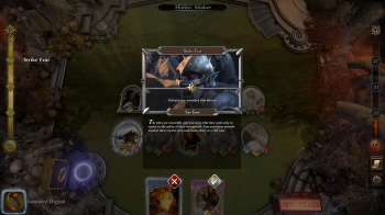 Игра для ПК Twin Sails The Lord of the Rings: Adventure Card Game - Defin (12+)