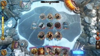 Игра для ПК Twin Sails The Lord of the Rings: Adventure Card Game - Defin (12+)