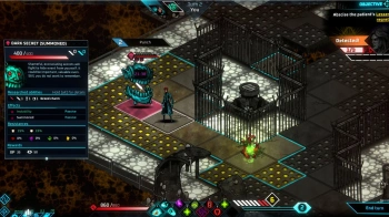 Игра для ПК Twin Sails Wantless : Solace at Worlds End (16+)