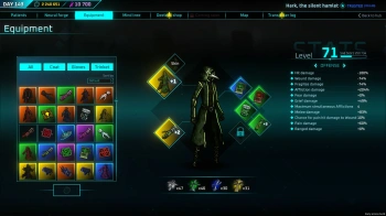 Игра для ПК Twin Sails Wantless : Solace at Worlds End (16+)