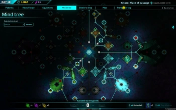 Игра для ПК Twin Sails Wantless : Solace at Worlds End (16+)