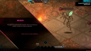 Игра для ПК Twin Sails Wantless : Solace at Worlds End (16+)