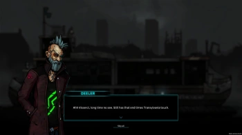 Игра для ПК Twin Sails Wantless : Solace at Worlds End (16+)