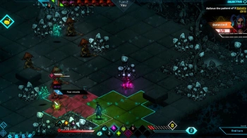 Игра для ПК Twin Sails Wantless : Solace at Worlds End (16+)