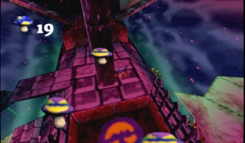 Игра для ПК Super Rare Games Cavern of Dreams (12+)