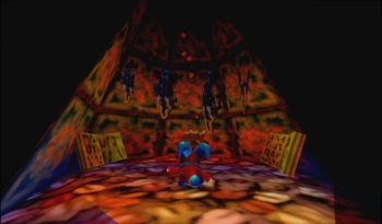 Игра для ПК Super Rare Games Cavern of Dreams (12+)