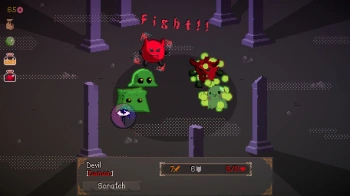 Игра для ПК Super Rare Games Evolings (12+)