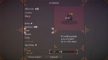 Игра для ПК Super Rare Games Evolings (12+)