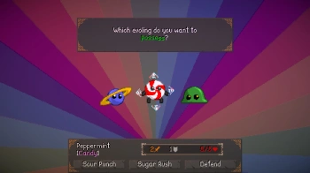 Игра для ПК Super Rare Games Evolings (12+)