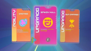 Игра для ПК Super Rare Games Go Mecha Ball (12+)