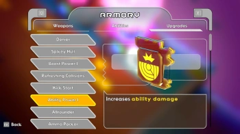 Игра для ПК Super Rare Games Go Mecha Ball (12+)