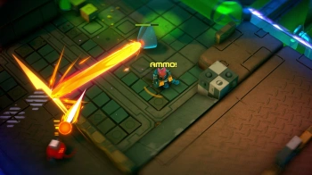 Игра для ПК Super Rare Games Go Mecha Ball (12+)