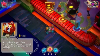 Игра для ПК Super Rare Games Go Mecha Ball (12+)