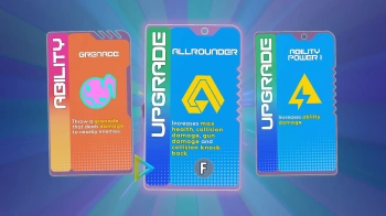 Игра для ПК Super Rare Games Go Mecha Ball (12+)