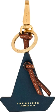 Брелок The Bridge Лодочка